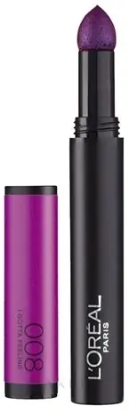L'Oreal Paris Infallible Matte Max Lipstick - Makeup
