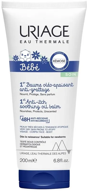Soothing Anti-Itching Balm