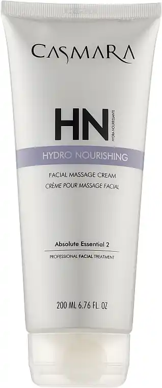 Massage Cream #2 - Skin Care Products