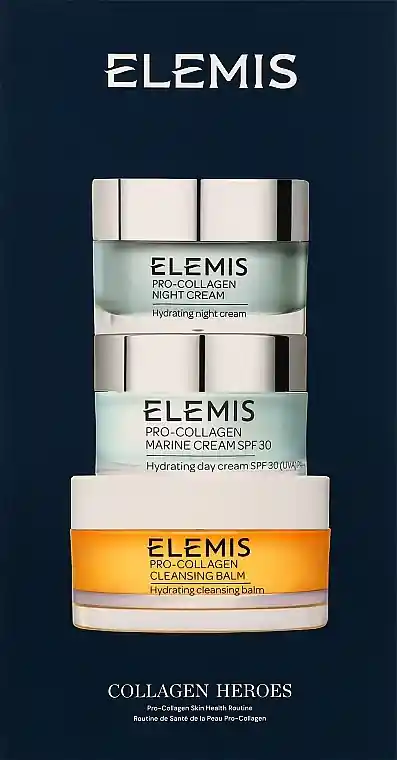 Face Set - Skin Care Products