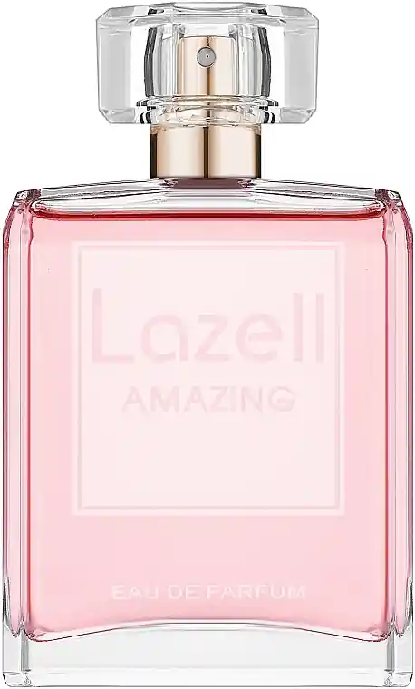 Lazell Amazing - Perfume