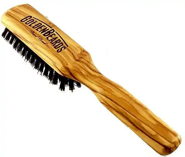 Beard Brush, 20 cm - Men