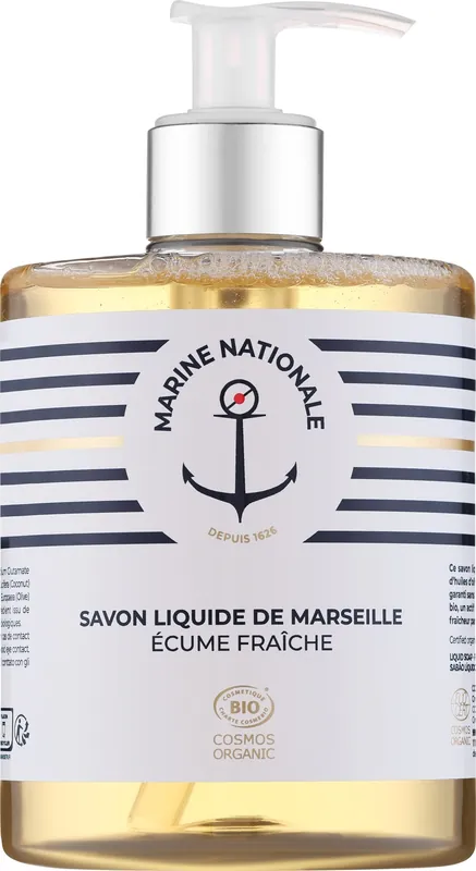 Liquid Hand Soap - Bath and Body