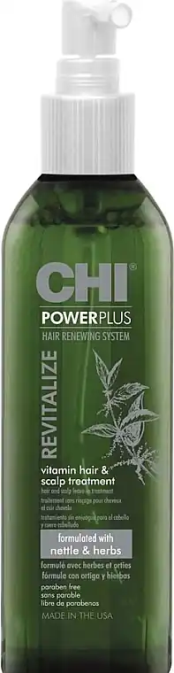 Vitamin Complex for Hair Growth