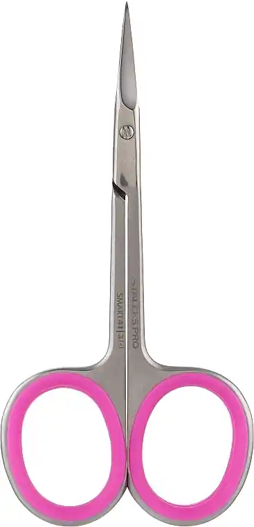 Cuticle Scissors - Accessories