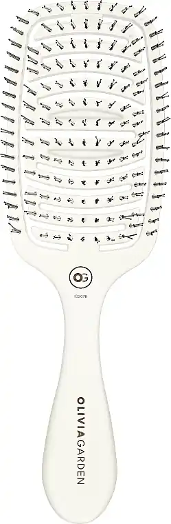 Hair Brush - Accessories