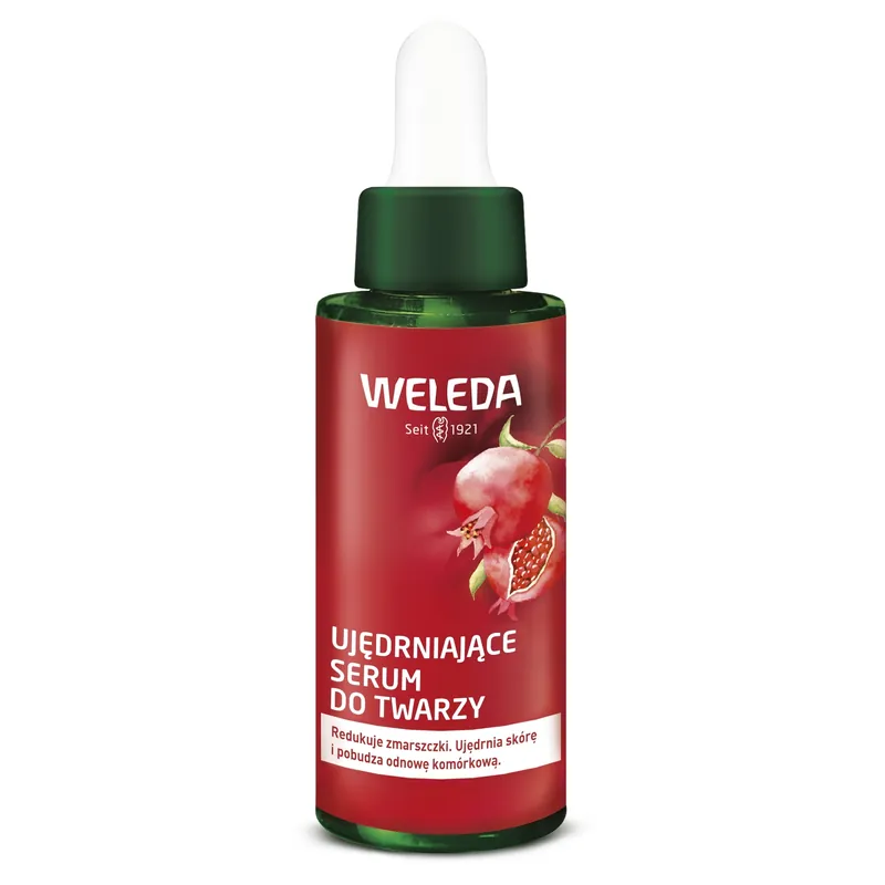 Firming Face Serum - Skin Care Products