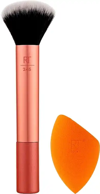 Makeup Set - Accessories