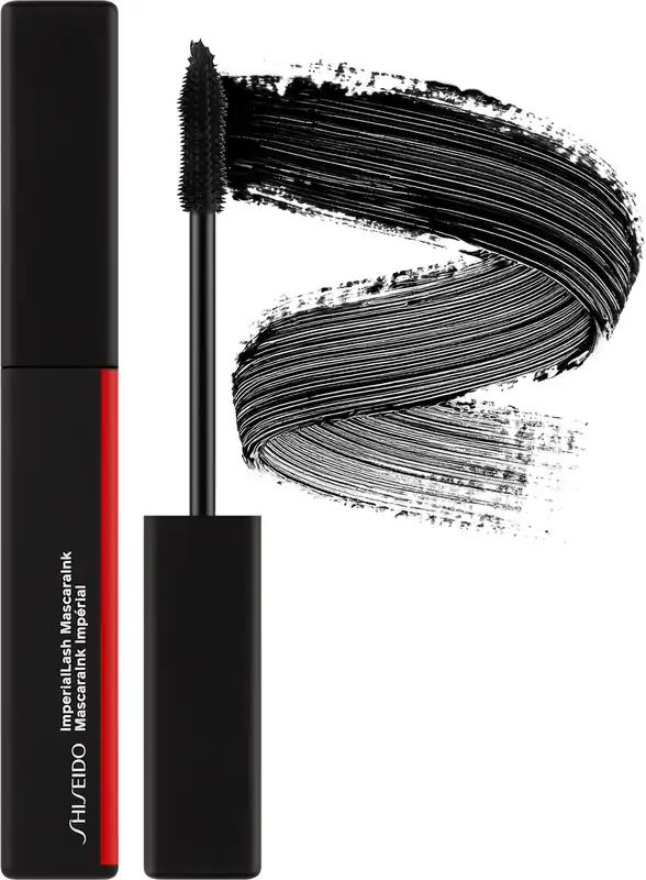 Shiseido ImperialLash MascaraInk - Makeup