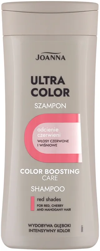 Copper & Brown Hair Shampoo