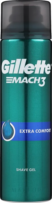 Shaving Gel "Soothing" - Men