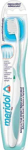 Soft Toothbrush - Bath and Body