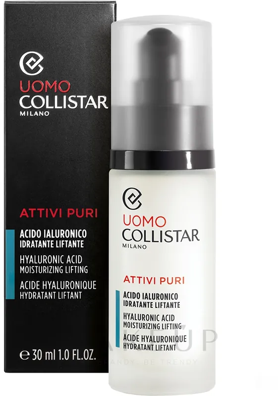 Hyaluronic Acid Concentrate - Skin Care Products