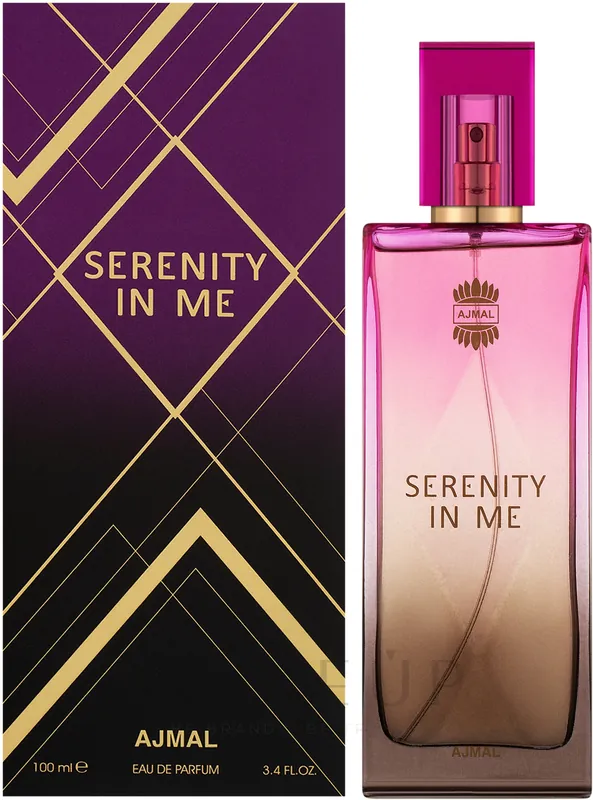 Ajmal Serenity In Me - Perfume