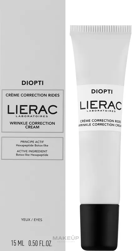 Wrinkle Corrector Cream - Skin Care Products