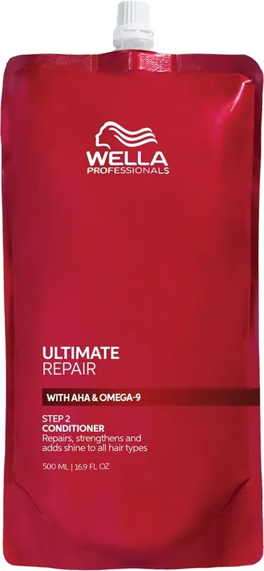 Conditioner for All Hair Types