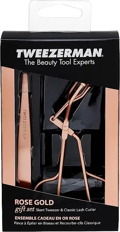 Eyebrow and Eyelash Set - Accessories