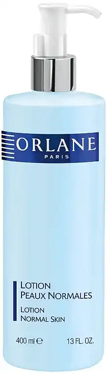 Normal Skin Face Tonic-Lotion