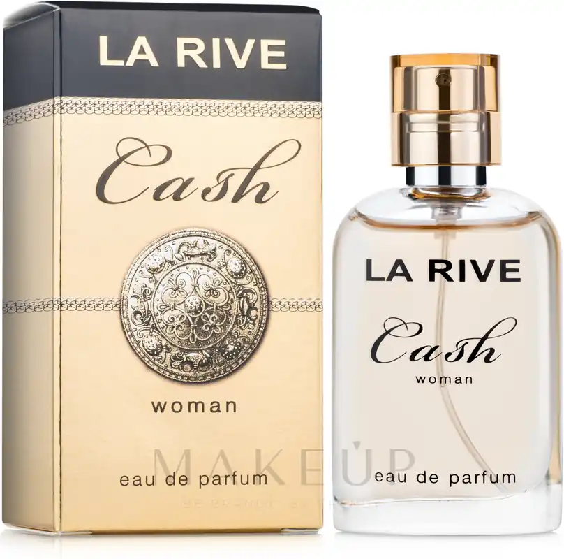 La Rive Cash Woman - Perfume