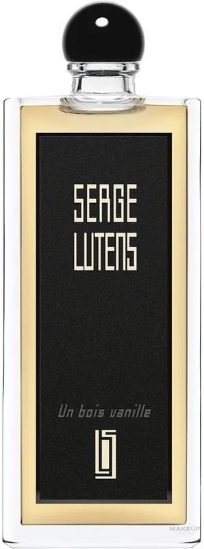 Serge Lutens Un Bois Vanille - Perfume