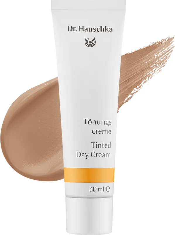 Dr. Hauschka Tinted Day Cream - Makeup