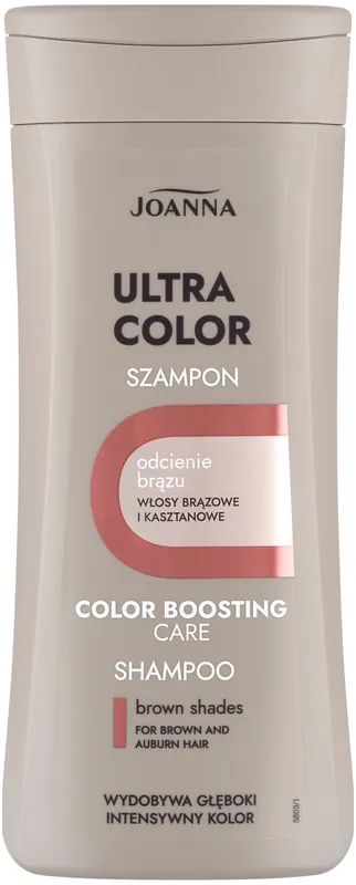 Brown Hair Shampoo