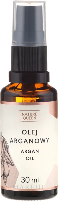 Argan Oil - Hair
