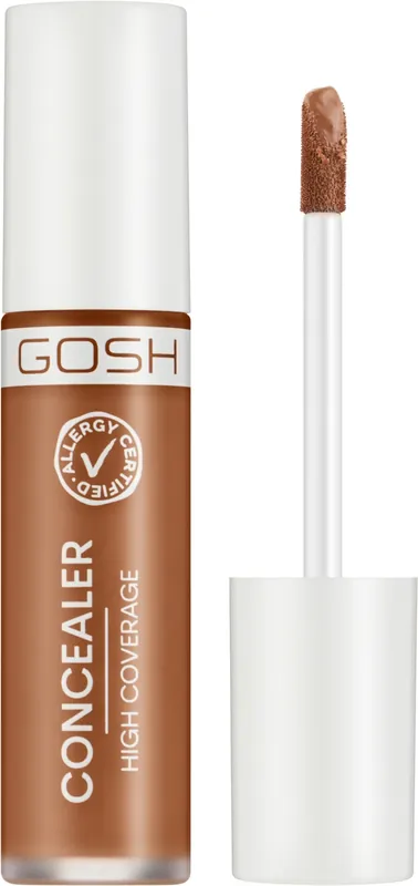 Gosh Concealer High Coverage - Makeup