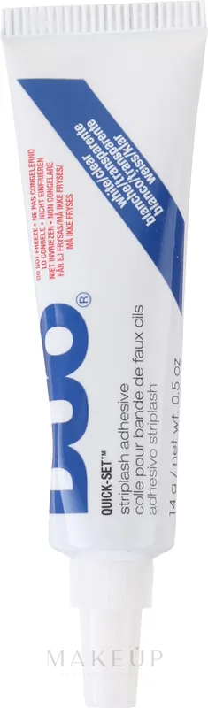 Ardell Duo Quick Set Eyelash Glue