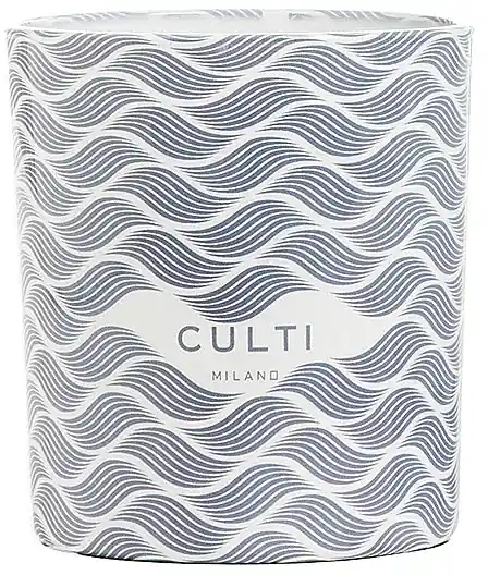 Scented Candle - Bath and Body