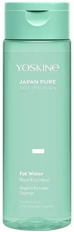 Rich Rice Face Essence - Skin Care Products