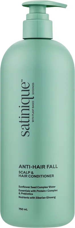 Anti Hair Loss Conditioner