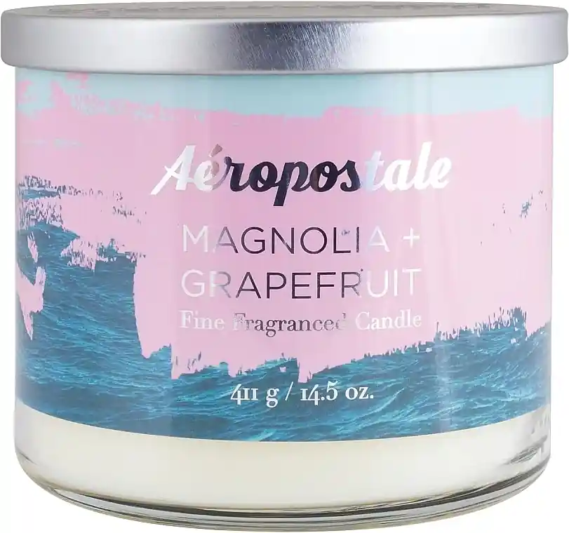 Scented Candle - Bath and Body