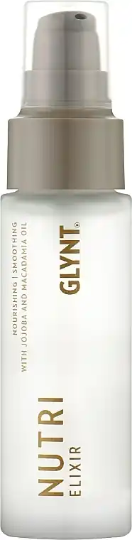 Moisturizing Leave-In Hair Elixir