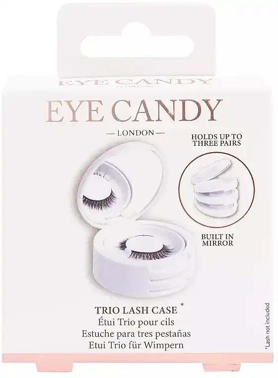 Eyelash Case - Accessories