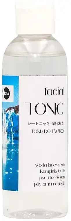 Face Tonic - Skin Care Products