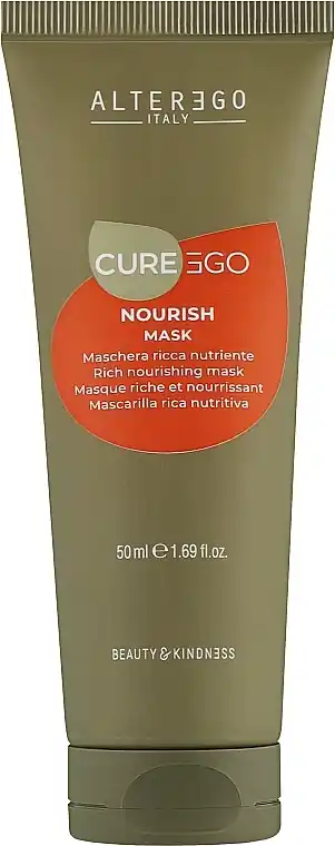 Nourishing Hair Mask