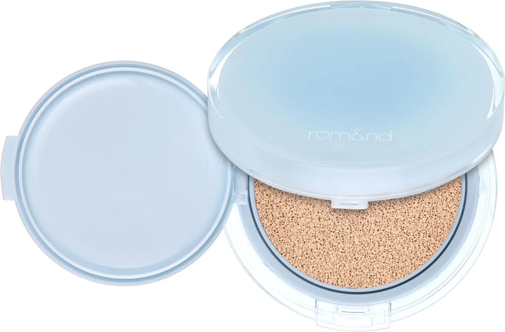 Rom&nd Bare Water Cushion SPF38 - Makeup