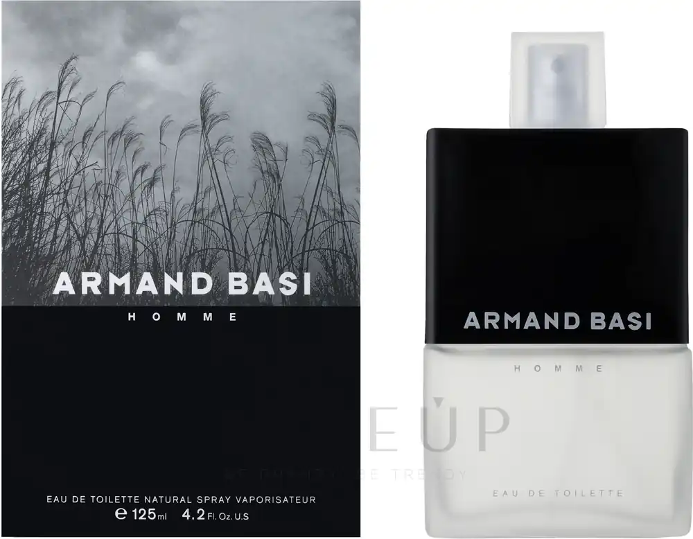 Armand Basi Homme - Perfume