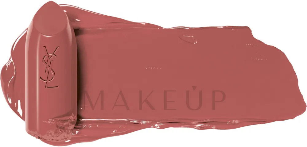 Yves Saint Laurent Rouge Pur Couture Caring Satin Lipstick - Makeup