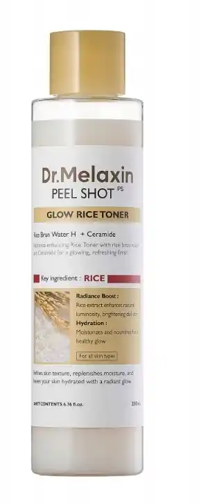 Brightening Face Toner - Skin Care Products