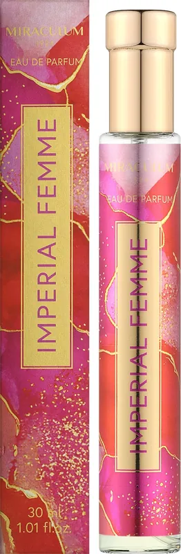 Miraculum Imperial Femme - Perfume