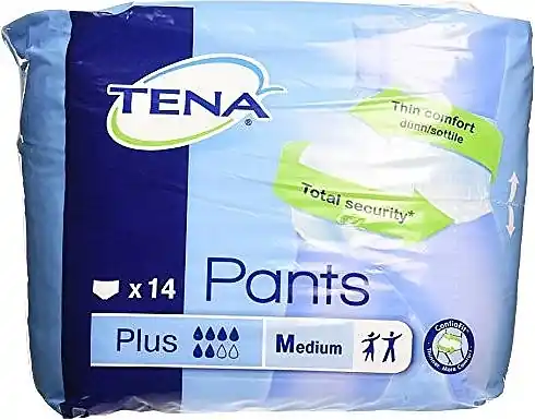 Urological Pads, 14 pcs. - Bath and Body