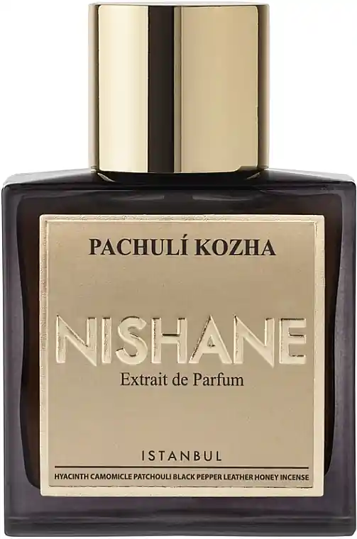Nishane Patchuli Kozha - Perfume