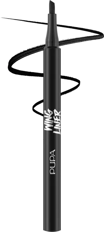 Pupa Wing Liner - Makeup