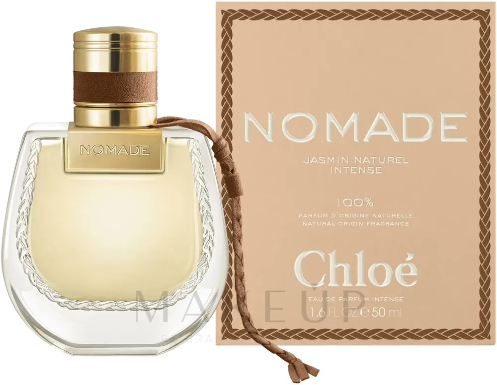 Chloé Nomade Jasmine Naturel Intense - Perfume