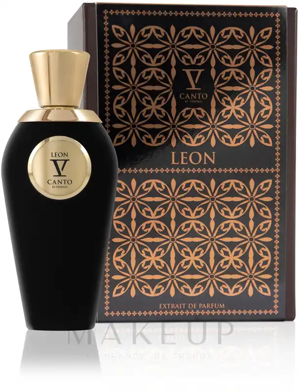 V Canto Leon - Perfume