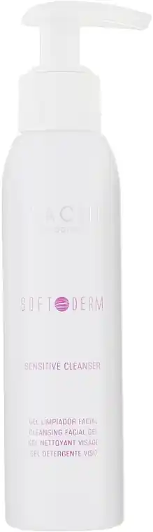 Cleansing Gel for Sensitive Skin - Skin Care Products