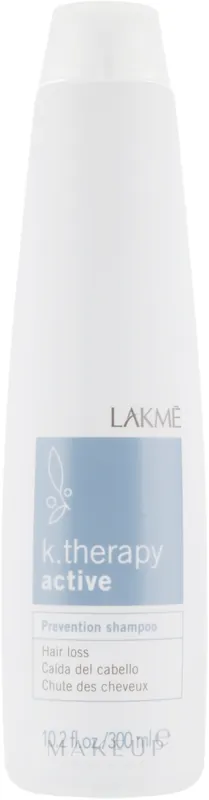 Active Hair Loss Prevention Therapy Shampoo