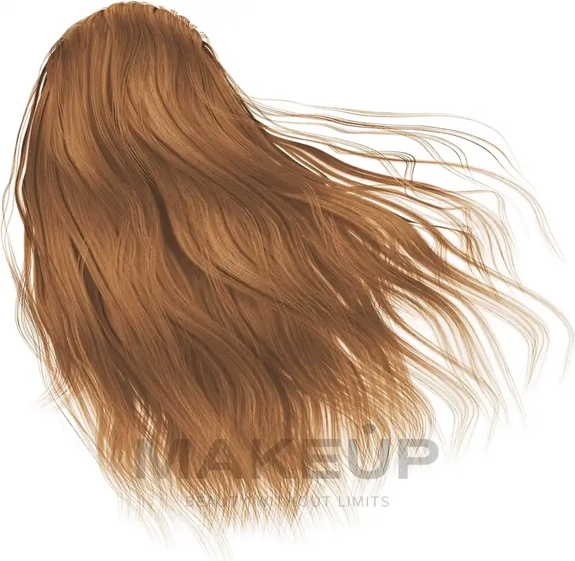 Ammonia-Free Hair Color